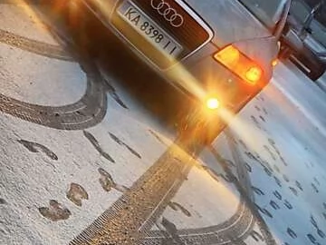 Авто Audi A6 2007 № 7543080