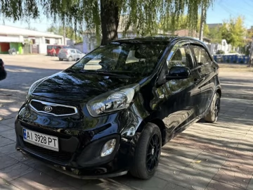 Авто KIA Morning 2011 № 7543093
