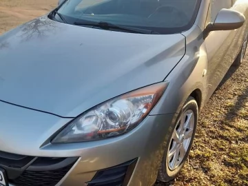 Авто Mazda 3 2011 № 7543125