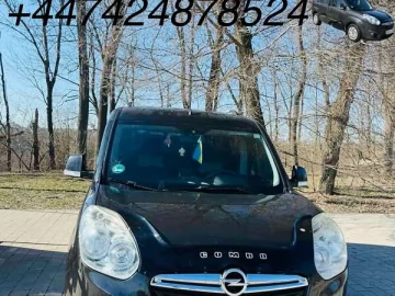 Авто Opel Combo 2013 № 7543138