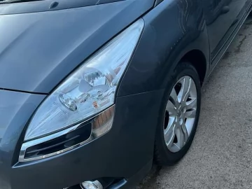 Авто Peugeot 5008 2010 № 7543146
