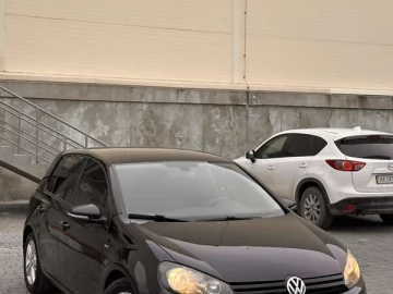 Авто Volkswagen Golf 2012 № 7543183