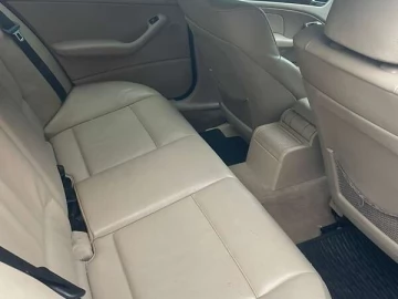 Авто BMW 3 Series 2004 № 7543185
