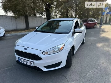 Авто Ford Focus 2015 № 7543215