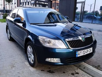 Авто Skoda Octavia 2012 № 7543230