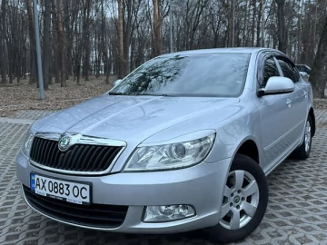 Авто Skoda Octavia 2012 № 7543239