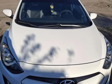 Авто Hyundai I30 2014 № 7543283