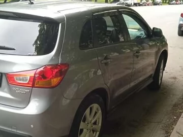 Авто Mitsubishi Outlander Sport 2015 № 7543288