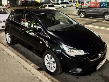 Авто Opel Corsa 2017 № 7543307
