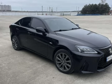 Авто Lexus Is 2008 № 7543316