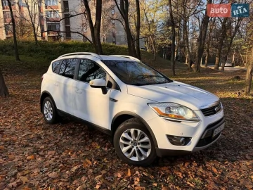Авто Ford Kuga 2012 № 7543320