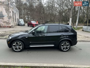Авто BMW X5 2009 № 7543325