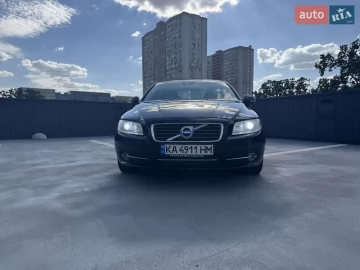 Авто Volvo S80 2013 № 7543369
