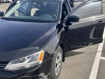 Авто Volkswagen Jetta 2014 № 7543374