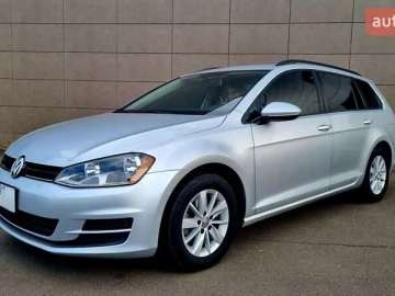 Авто Volkswagen Golf 2017 № 7543386