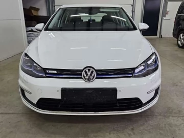 Авто Volkswagen E-Golf 2018 № 7543421