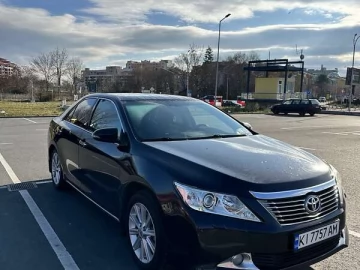 Авто Toyota Camry 2013 № 7543437