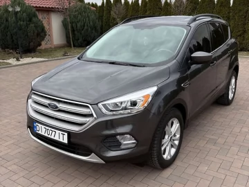 Авто Ford Escape 2018 № 7543488