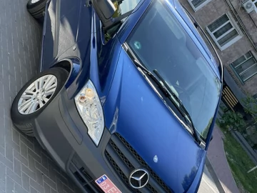Авто Mercedes Vito 2012 № 7543538