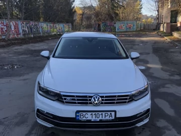 Авто Volkswagen Passat 2018 № 7543629