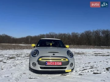 Авто MINI Cooper 2021 № 7543639