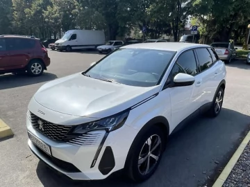 Авто Peugeot 3008 2021 № 7543668