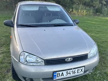 Авто ВАЗ 1119 Калина 2008 № 7543706