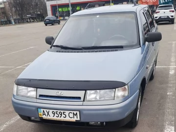 Авто ВАЗ 2111 2002 № 7543715