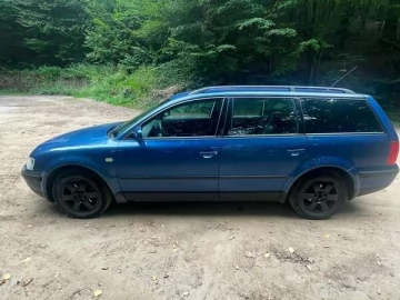 Авто Volkswagen Passat 1999 № 7543727