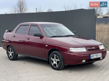 Авто ВАЗ 2110 2004 № 7543740