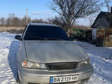 Авто Daewoo Nexia 2007 № 7543769