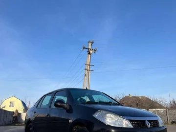 Авто Renault Thalia 2012 № 7543796
