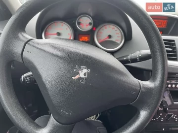 Авто Peugeot 207 2008 № 7543827