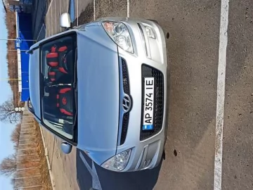 Авто Hyundai I30 2008 № 7543852