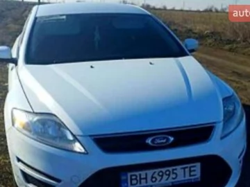Авто Ford Mondeo 2012 № 7543853