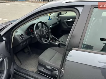 Авто Audi A3 2005 № 7543856