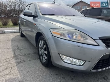 Авто Ford Mondeo 2010 № 7543868