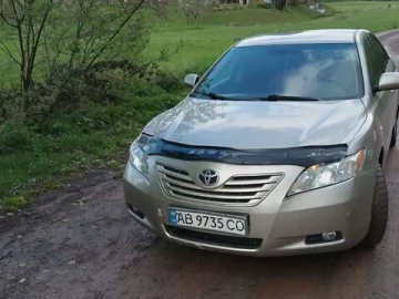 Авто Toyota Camry 2008 № 7543871