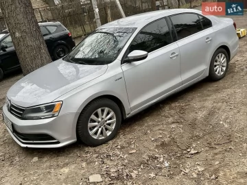 Авто Volkswagen Jetta 2012 № 7543886