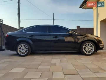 Авто Ford Mondeo 2011 № 7543922