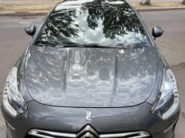 Авто Citroen Ds5 2013 № 7543936