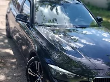 Авто BMW 3 Series 2015 № 7543941