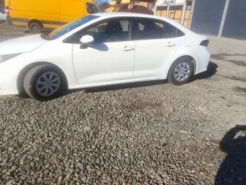 Авто Toyota Corolla 2019 № 7543946