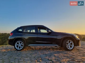 Авто BMW X1 2014 № 7543961