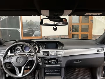 Авто Mercedes E-Class 2013 № 7543963