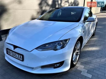 Авто Tesla Model S 2015 № 7543980