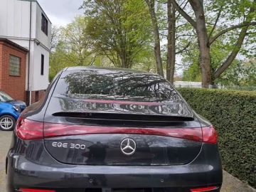Авто Mercedes Eqe 2022 № 7543988