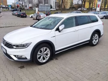 Авто Volkswagen Passat 2019 № 7543995