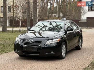 Авто Toyota Camry 2008 № 7544031