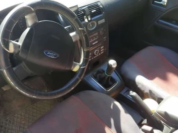 Авто Ford Mondeo 2006 № 7544117